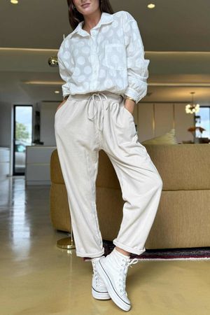 Oris Classic Jogger Stone /15=